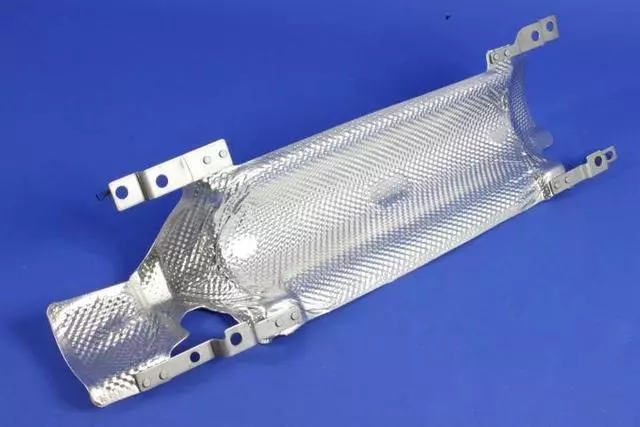 Heat Shield - Mopar (52123771AB) - view 3