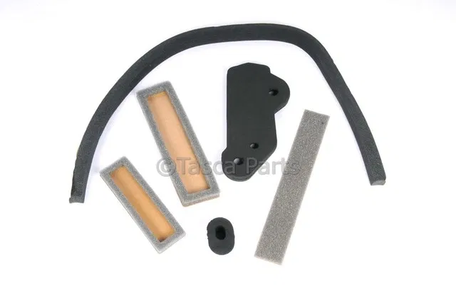 Seal Kit Htr & A C Evpr & - GM (52402270)
