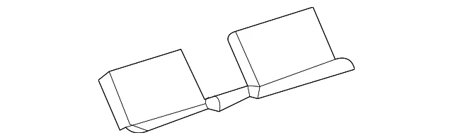 VALVE MODE - GM (52489582)