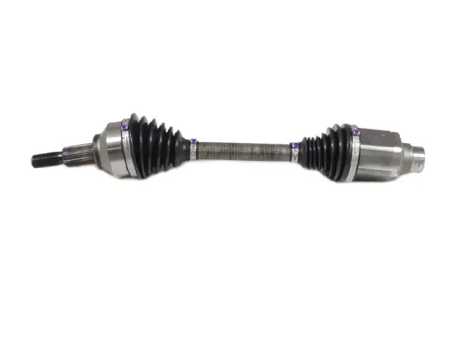 Front Drive Shaft, Right - Mopar (5273558ag)