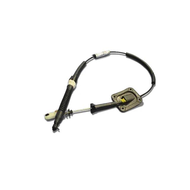Gearshift Control Cable - Mopar (5274750AF) - view 2