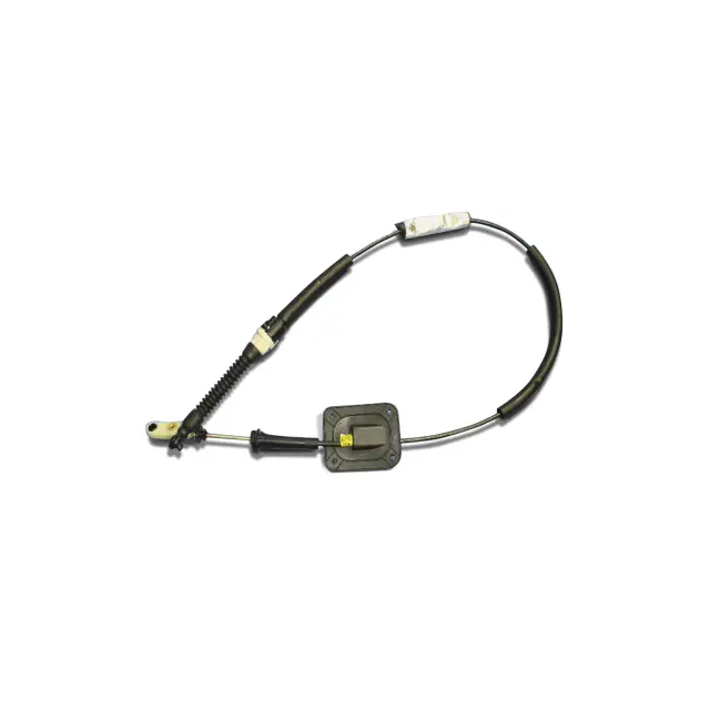 Gearshift Control Cable - Mopar (5274750AF) - view 3