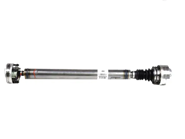Drive Shaft - Mopar (52853432AA) - view 4