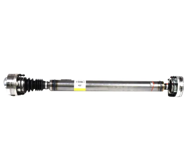 Drive Shaft - Mopar (52853432AA) - view 5