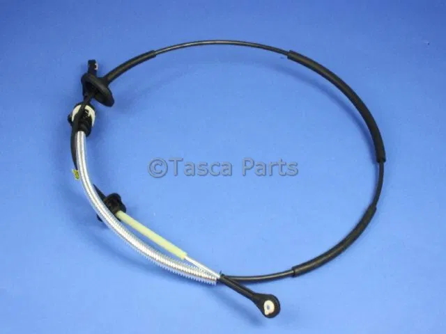 Gearshift Control Cable - Mopar (52855927AE) - view 2