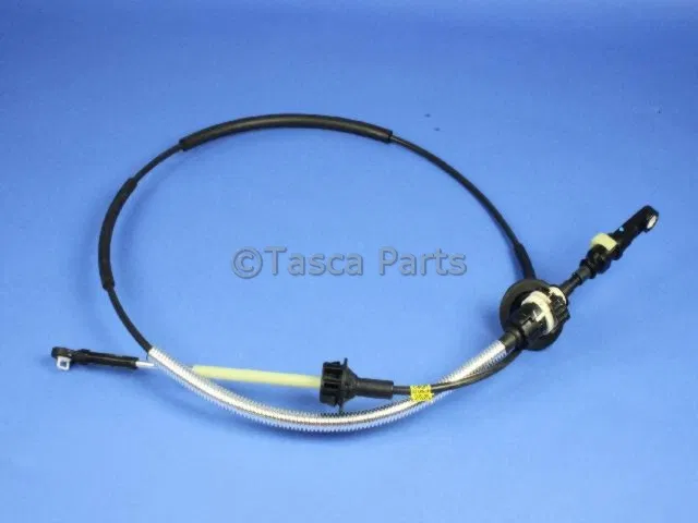 Gearshift Control Cable - Mopar (52855927AE) - view 3