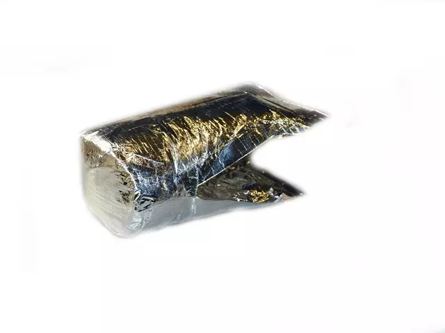 Heat Shield - Mopar (5290273aa)