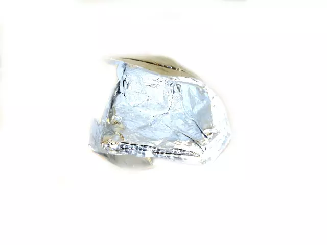 Heat Shield - Mopar (5290273aa) - view 2