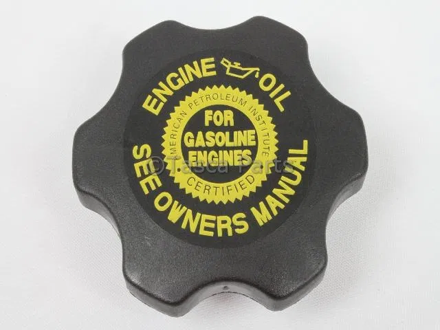 Oil Filler Cap - Mopar (53020555)