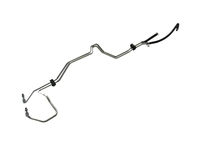 Supply & Return Tube & Hose - Mopar (55037624AF)