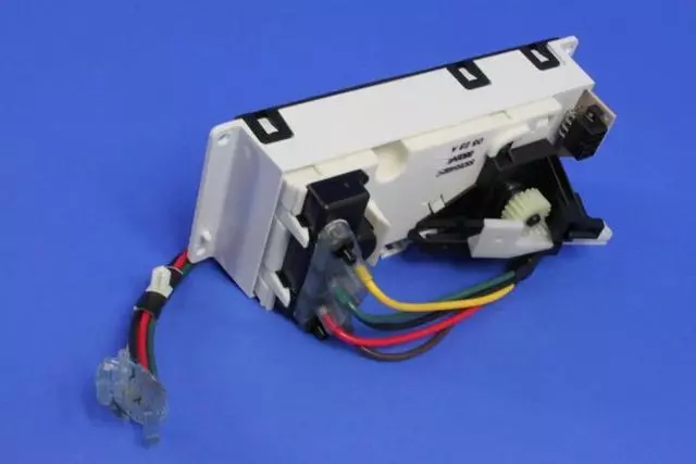 Control Assembly - Mopar (55055482)