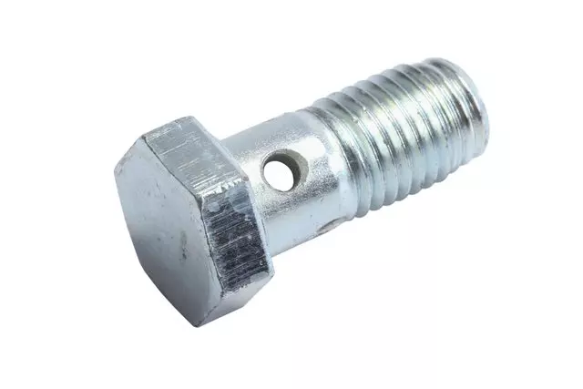 Turbocharger Oil Line Fitting - GM (55170016)