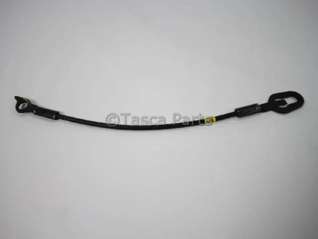 Tailgate Cable, Left - Mopar (55174827AC)