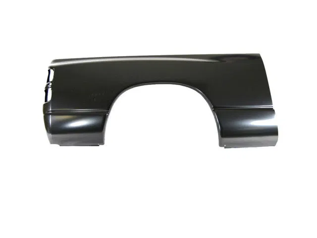 Box Side Outer Panel, Right - Mopar (55275522AC) - view 2