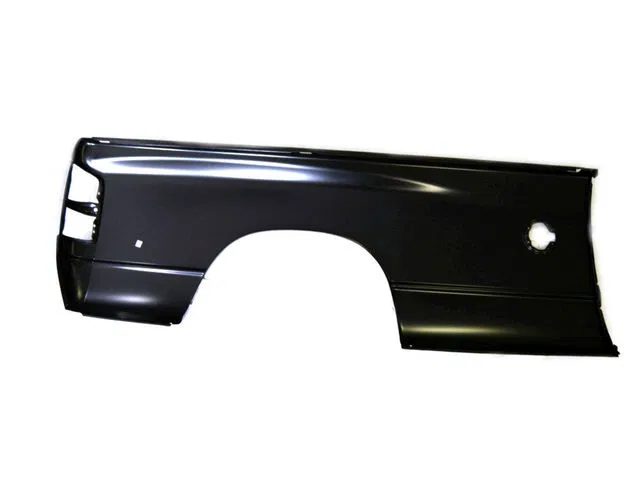 Box Side Outer Panel, Left - Mopar (55276083AG) - view 4