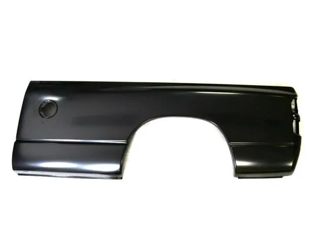 Box Side Outer Panel, Left - Mopar (55276083AG) - view 5