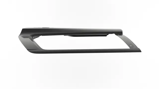 Outer Panel - Driver's Side (LH) - Mopar (55369483AC)