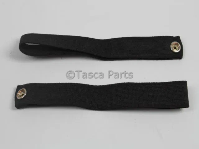 Velcro Strap Kit - Mopar (55395163AB)