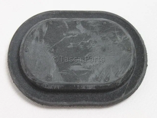 Rubber Plug - Mopar (55397226AA)