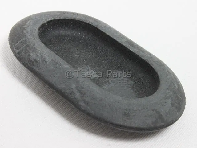 Rubber Plug - Mopar (55397226AA) - view 2
