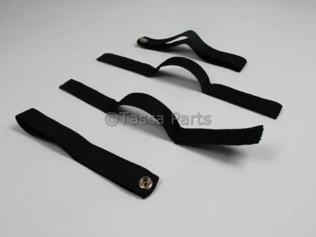 Velcro Strap Kit - Mopar (55397259AB)