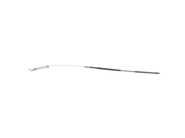 Rear Cable - Driver's Side (LH) - Mopar (55398359AE)