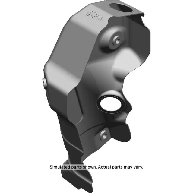 F Shield - GM (55493515)