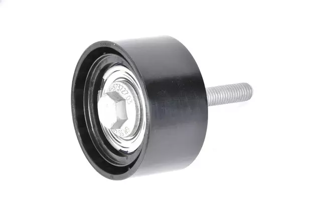 Drive Belt Idler Pulley - GM (55502363)