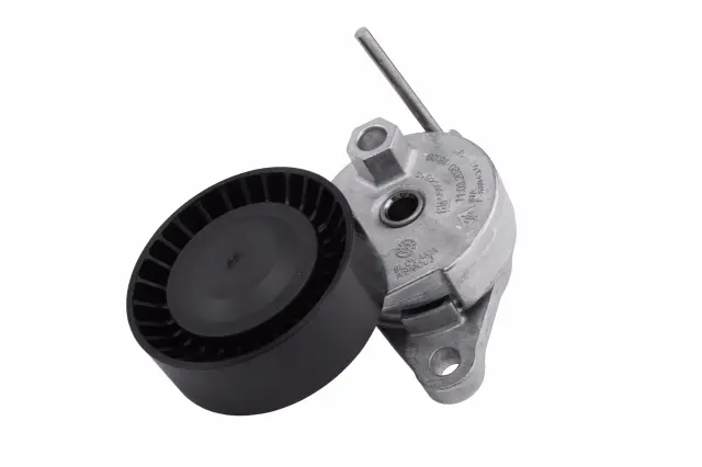 Drive Belt Tensioner - ACDelco (55504513)