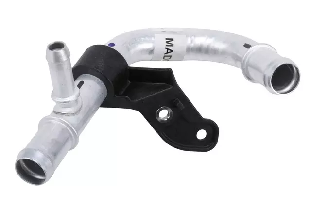 Return Pipe - GM (55516402) - view 2