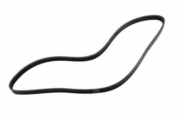 Accessory Drive Belt - ACDelco (55567574)