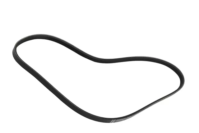 V-Ribbed Serpentine Belt - GM (55569329)