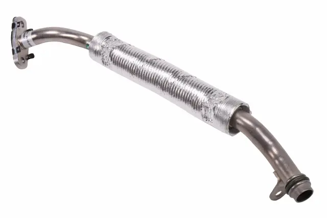 Turbocharger Oil Return Line - GM (55569867)