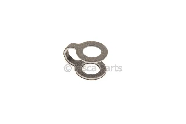 Turbocharger Oil Inlet Pipe - GM (55587258)