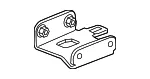 Bracket - GM (55597379) - view 4