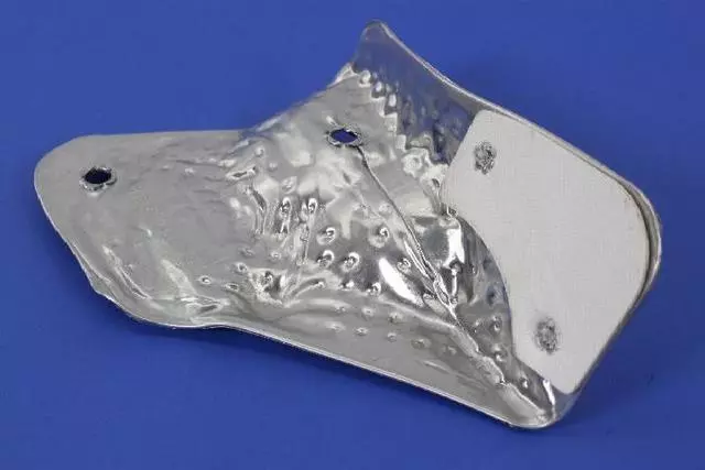 SHIELD - Mopar (56044116ae) - view 2