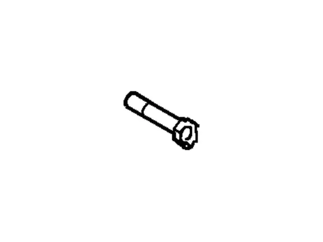 Bolt 3 4 10X3.50 Hex HD - Ford (58747s2)