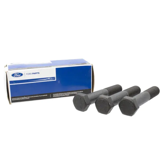 Bolt - Ford (58750s2)