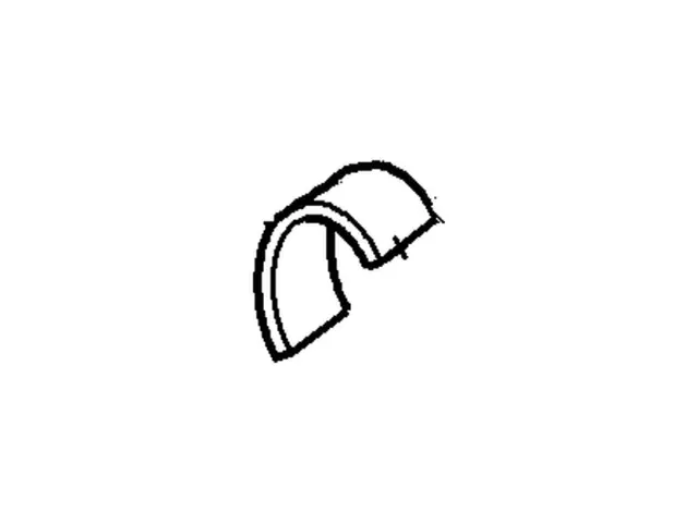 BEARING CONNECTING ROD - Ford (5C3Z-6211-AB) - view 2