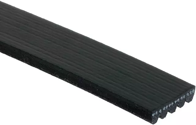 Standard V-Ribbed Serpentine Belt - ACDelco (5K507)