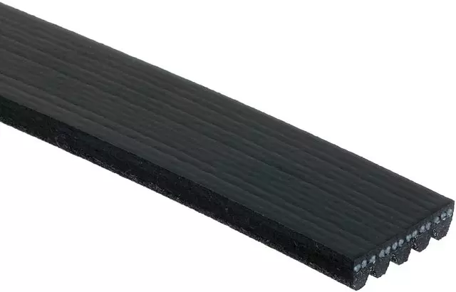 Standard V-Ribbed Serpentine Belt - ACDelco (5K778)