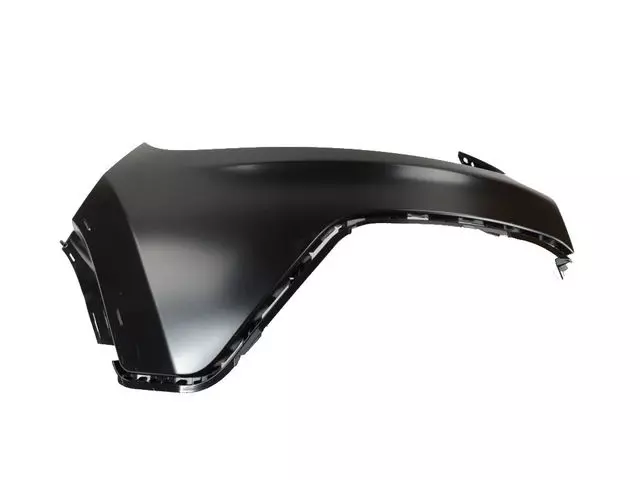 Upper Cover - Passenger Side (RH) - Mopar (5LT10TZZAE) - view 3