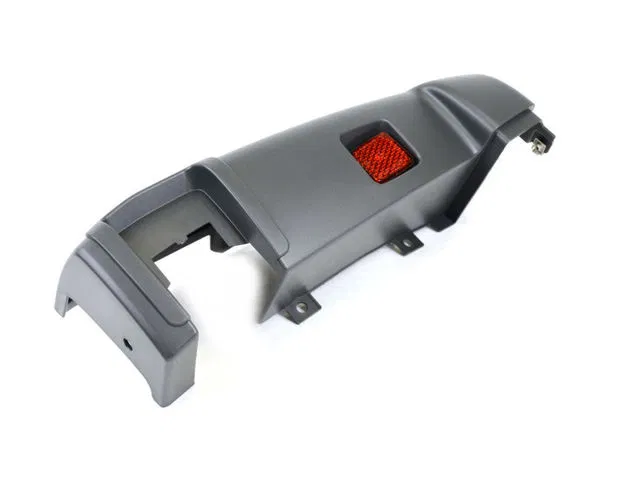 End Cap - Passenger Side (RH) - Mopar (5MA17LAHAA)