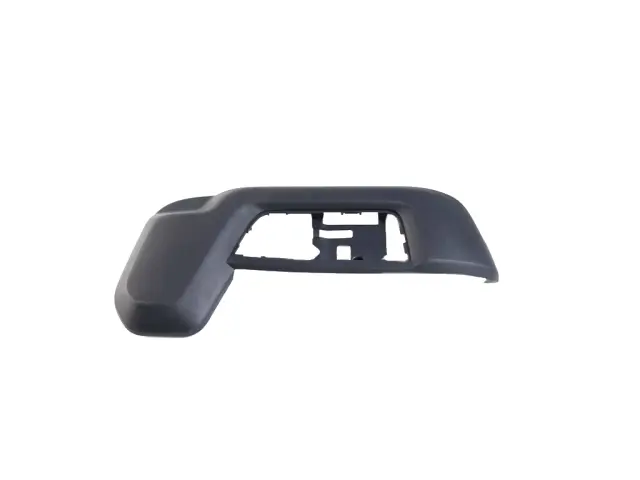 Outer Finish Panel - Driver's Side (LH) - Mopar (5MZ89LC5AA)