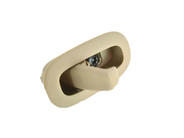 Coat Hook - Mopar (5SA96HL1AA) - view 2