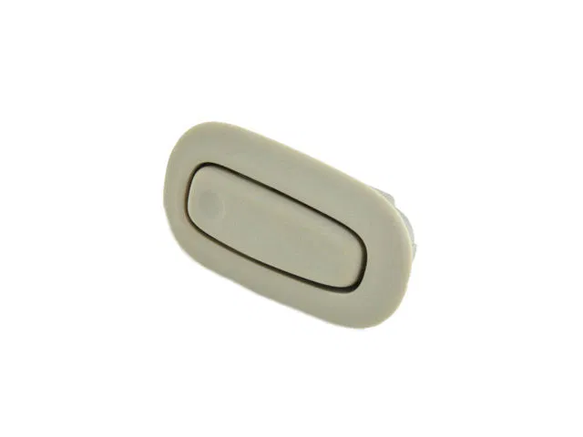 Coat Hook - Mopar (5SA96PD2AA) - view 3