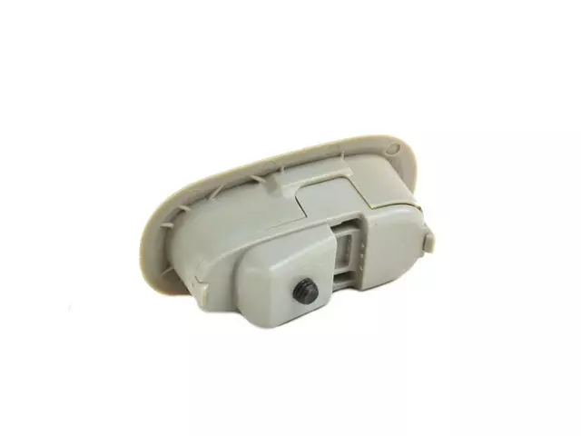 Coat Hook - Mopar (5SA96PD2AA) - view 4