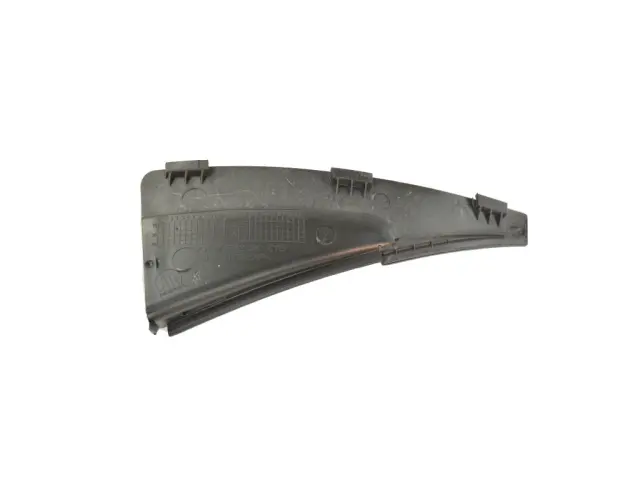 Cap - Driver's Side (LH) - Mopar (5UW35LXHAA)