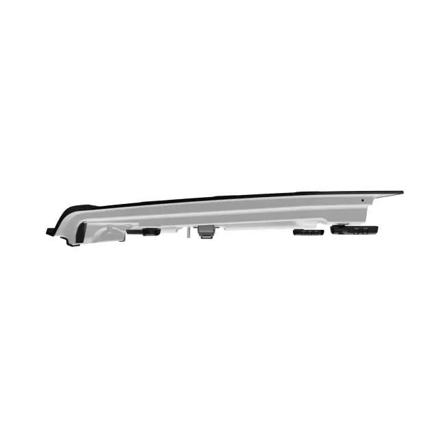 Targa Top Panel, Left - Mopar (5VN11RXFAQ) - view 2