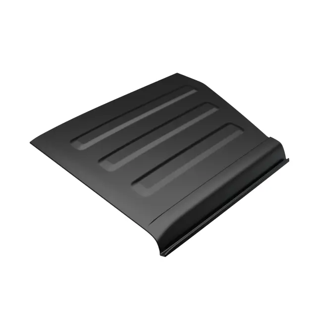Targa Top Panel, Left - Mopar (5VN11RXFAQ) - view 4